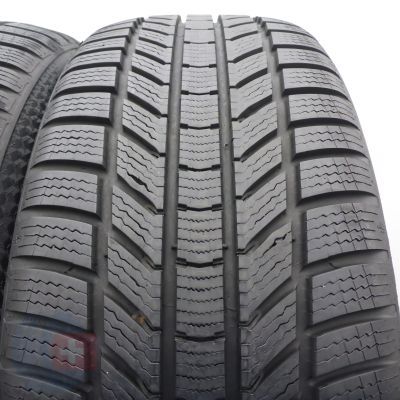 3. 235 45 20 2x CONTINENTAL 235/45 R20 100W XL WinterContact TS 870 P Winterreifen 2021/24 8,2-9mm 