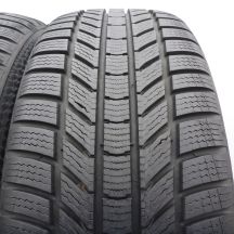 3. 235 45 20 2x CONTINENTAL 235/45 R20 100W XL WinterContact TS 870 P Winterreifen 2021/24 8,2-9mm 