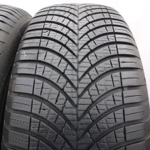 2. 235 60 18 2x GOODYEAR 107W XL Vector 4Seasons Gen-3 Suv Ganzjahresreifen 2020 7 i 6,5mm