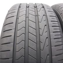2. 235 55 17 2x HANKOOK 235/55 R17 103H XL Ventus Prime 3x Sommerreifen 2023 6,5-7mm