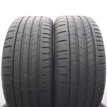 225 40 18 2x PIRELLI 225/40 R18 92Y XL P Zero A0 Sommerreifen 2024 6,5-6,2mm
