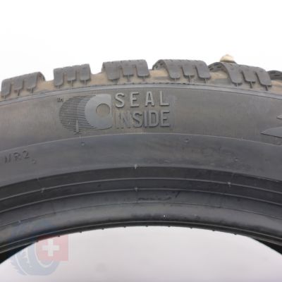 9. 215 50 19 2x PIRELLI 215/50 R19 93T Seal Cinturato Winter WTC2 Winterreifen 2021 WIE NEU VOLL