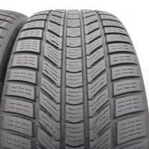 2. 225 45 18 2x CONTINENTAL 225/45 R18 95V XL WinterContact TS 870 P Winterreifen 2021 6,8-5,8mm