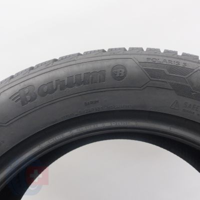 5. 235 55 17 2x BARUM 235/55 R17 103V XL Polaris5 Winterreifen 2021 7mm