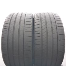285 35 20 2x PIRELLI 285/35 ZR20 104Y XL P Zero Sommerreifen 2020 6mm