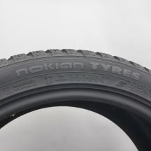 5. 235 45 20 2x NOKIAN 235/45 R20 100V XL Snowproof 2 SUV  Winterreifen 2025 7,2mm