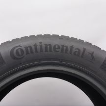 7. 205 60 16 4x CONTINENTAL 205/60 R16 92H WinterContact TS870P Winterreifen 2023, 2024 7-7,5mm