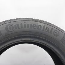 4.  205 60 16 2x CONTINENTAL 205/60 R16 92V ContiPremiumContact 5 RFT BMW Sommerreifen 2020 Ungebraucht   