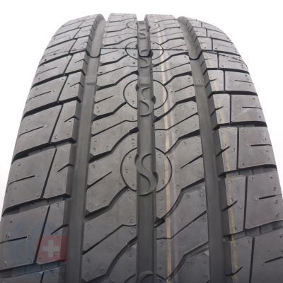  215 65 16C 1x SEMPERIT 215/65 R16C 109/107R Van Life 2 Sommerreifen 2018 VOLL Ungebraucht   