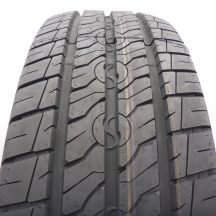  215 65 16C 1x SEMPERIT 215/65 R16C 109/107R Van Life 2 Sommerreifen 2018 VOLL Ungebraucht   