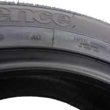 9. 2 x GOODYEAR 235/55 R19 101W AO Excellence Sommerreifen 2020, 2021 7; 7,8mm