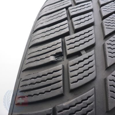 9. 255 55 19 4x VREDESTEIN 255/55 R19 111V XL Wintrac PRO Winterreifen 2023 7mm