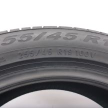 4. 255 45 19 2x PIRELLI 255/45 R19 100V Scorpion Seal Sommerreifen 2023 6,2-7mm