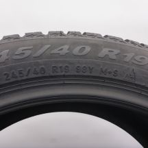 6.  245 40 19 2x PIRELLI  245/40 R19 98Y XL AllSeason Cinturato SF2 Ganzjahresreifen 2022 6,8-7mm