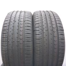 235 55 R17 2x CONTINENTAL 235/55 R17 99V ContiPremiumContact 5 A0 Sommerreifen 2020 VOLL 