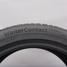 4.  245 45 20 1x CONTINENTAL 245/45 R20 103V XL WinterContact TS 870 P Winterreifen 2025 8,5mm