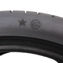 10. 315 35 21 2x PIRELLI 315/35 R21 111Y XL PZero BMW RunFlat Sommerreifen 2021 6,2mm