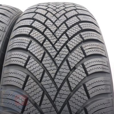 3.  215 60 16 2x NEXEN  215/60 R16 99H XL WinGuard Snow G3 WH21 Winterreifen 2025 Ungebraucht   