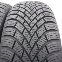 3.  215 60 16 2x NEXEN  215/60 R16 99H XL WinGuard Snow G3 WH21 Winterreifen 2025 Ungebraucht   