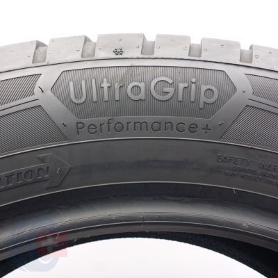 6. 235 55 19 2x GOODYEAR 235/55 R19 105T XL UltraGrip Performance+ Winterreifen 2023 7,5-7,8mm WIE NEU