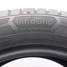 6. 235 55 19 2x GOODYEAR 235/55 R19 105T XL UltraGrip Performance+ Winterreifen 2023 7,5-7,8mm WIE NEU