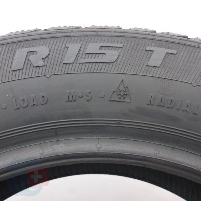 7. 185 60 15 2x GENERAL 185/60 R15 88T XL Altimax Winter Plus Winterreifen 2012