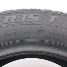 7. 185 60 15 2x GENERAL 185/60 R15 88T XL Altimax Winter Plus Winterreifen 2012