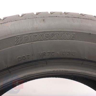 4.  235 55 18 2x BRIDGESTONE 235/55 R18 100V Alenza 001 A0 Sommerreifen 2019 VOLL WIE NEU