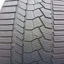 7. 295 30 21 2x CONTINENTAL 295/30 R21 102V XL WinterContact TS860S NAO Winterreifen 2024 7,8mm