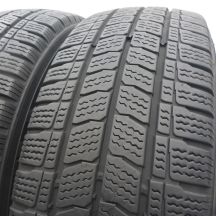 4. 225 65 16C 2x KLEBER 225/65 R16C 112/110R Transalp 2+ Winter Winterreifen 2024 7,2mm