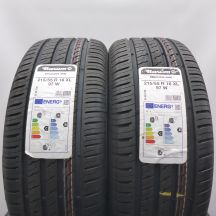 4. 215 55 16 4x BARUM 215/55 R16 97W XL Bravuris 5 Sommerreifen 2022/23 VOLL