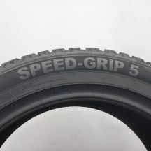 6. 235 50 19 2x SEMPERIT 235/50 R19 103V XL Speed-Grip 5 Winterreifen 2024 8,5mm 