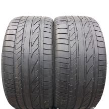 285 40 19 2x BRIDGESTONE 285/40 R19 103Y Potenza RE050A Sommerreifen 2011, 2012 UNGEBRAUCHT