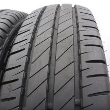 3. 195 75 16C 2x MICHELIN 195/75 R16C 110/108R Agilis3 Sommerreifen 2023 WIE NEU 8,2mm