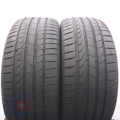 4. 255 45 19 LINGLONG 255/45 R19 100V Grip Master C/S G1 Sommerreifen 2024 VOLL WIE NEU 