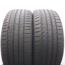 4. 255 45 19 LINGLONG 255/45 R19 100V Grip Master C/S G1 Sommerreifen 2024 VOLL WIE NEU 