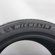 4. 285 40 20 1x MICHELIN 285/40 R20 108V XL Pilot Alpin 5 SUV Winterreifen 2025 8mm WIE NEU 