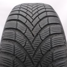 215 55 17 1x SEMPERIT 215/55 R17 97V XL Speed-Grip5 Winterreifen 2024 WIE NEU VOLL