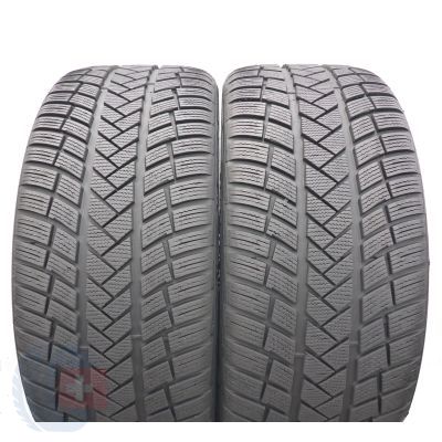 3. 265 40 21 4x VREDESTEIN  265/40 R21 105Y XL Wintrac Pro Winterreifen 20248-8,2mm