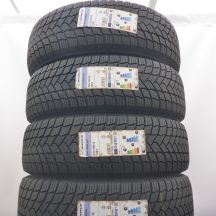 235 70 16 4x MICHELIN 235/70 R16 106T X-Ice Snow SUV Winterreifen 2023 WIE NEU VOLL