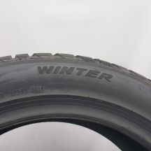 7.  215 50 18 4x PIRELLI  215/50 R18 92V Winter Sottozero 3 Winterreifen 2019 Ungebraucht   