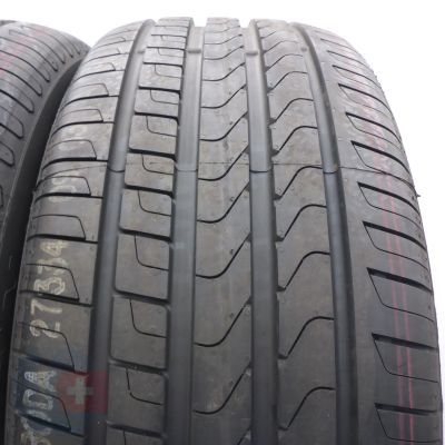 3. 265 45 20 2x PIRELLI 265/45 R20 104Y Scorpion Verde M0 Sommerreifen 2023  VOLL WIE NEU  