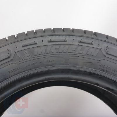 6.  195 65 16C 4x MICHELIN 195/65 R16C 104/102T Agilis 3 Sommerreifen 2023 VOLL WIE NEU  6.  195 65 16C 4x MICHELIN 195/65 R16C 104/102T Agilis 3 Sommerreifen 2023 VOLL WIE NEU