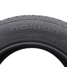 5. 195 75 16C 4x NOKIAN 195/75 R16C 107/105S Cline Sommerreifen 2016 VOLL 