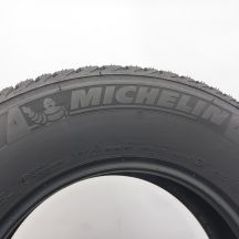 4.  225 75 16 2x MICHELIN  225/75 R16 108H XL Latitude Alpin LA2 Winterreifen 2022 8,2-8mm