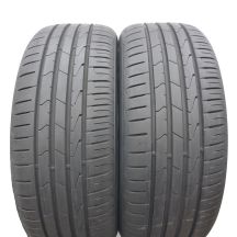 215 50 17 2x HANKOOK 215/50 R17 91V Ventus Prime 3 K125 Sommerreifen 7,2mm 2018