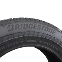 6. 4 x BRIDGESTONE 195/65 R15 95V XL DriveGuard RFT Sommerreifen  2016 VOLL WIE NEU 