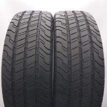 3. 215 65 16C 4x CONTINENTAL 215/65 R16C 109/107T ContiVanContact 100 Sommerreifen 2020 9-9,2mm