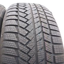3. 265 50 19 2x CONTINENTAL 265/50 R19 110V XL WinterContact TS 850 P Suv MGT Winterreifen 2020 Ungebraucht  