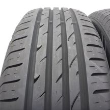 2.  215 65 16 2x NEXEN 215/65 R16 98H Nblue HD plus Sommerreifen 2022 VOLL WIE NEU